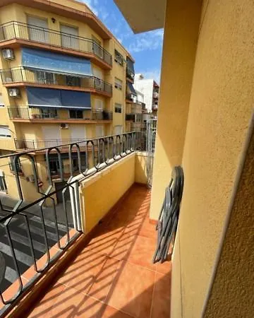 Апартаменты Sevilla *