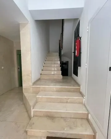 Sevilla Аликанте