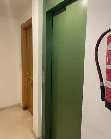 Апартаменты Sevilla *