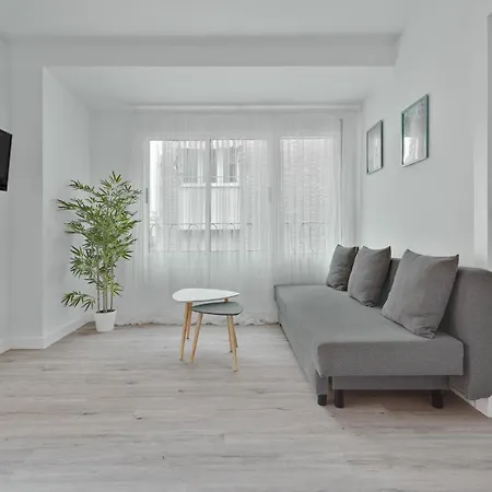 Apartament Sevilla *