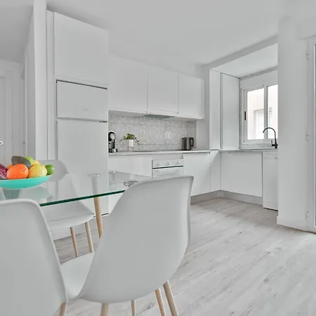 Sevilla Apartament