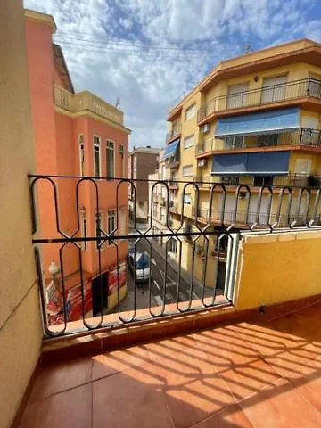 Sevilla Apartamento *