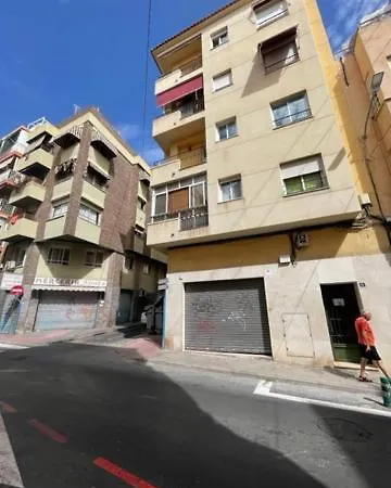 Sevilla Διαμέρισμα