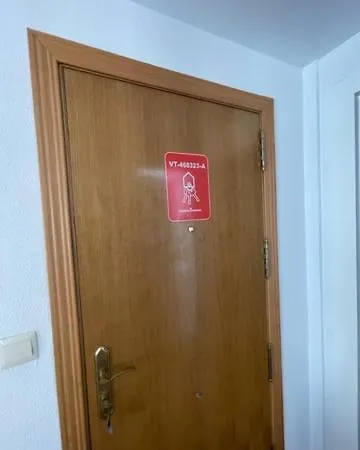 Sevilla Διαμέρισμα *