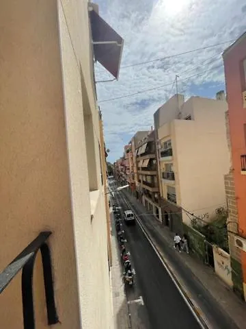 Sevilla * Аликанте